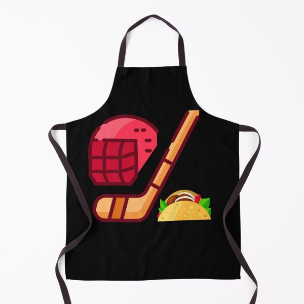Item preview, Hockey And Tacos designed and sold by Custom Shop.