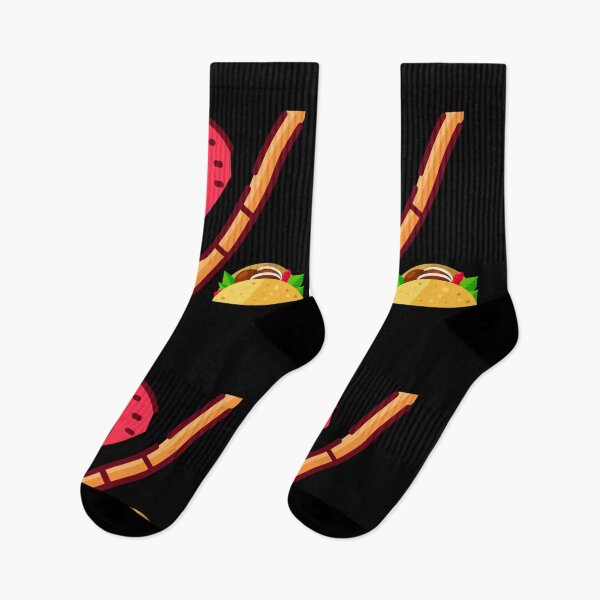 Item preview, Hockey And Tacos designed and sold by Custom Shop.