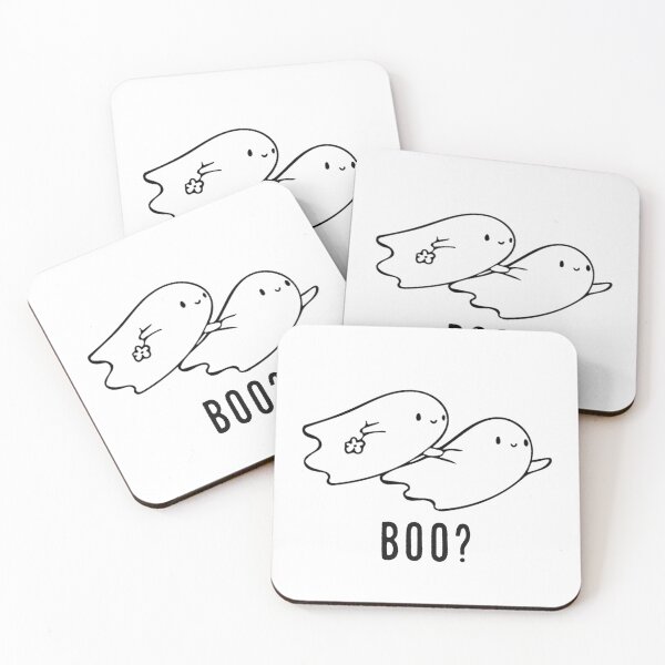 Item preview, Boo? designed and sold by L1 Creations.