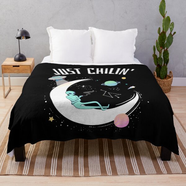 Item preview, Just Chillin' designed and sold by ilustraliza.