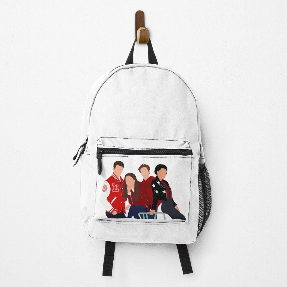 Item preview, Backpack designed and sold by devonlam.