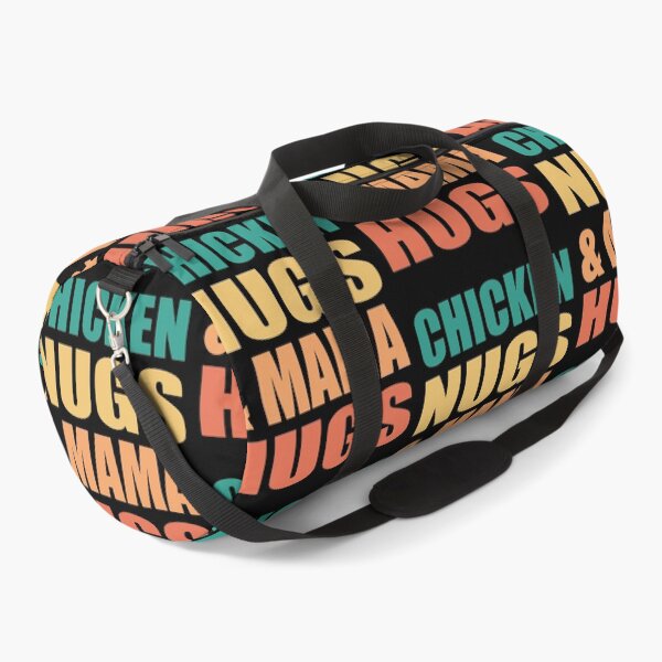 Item preview, Chicken Nugs And Mama Hugs designed and sold by RhondaVarner.