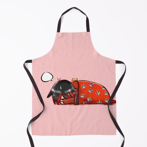Item preview, Grumpy Ruby designed and sold by AG Nonsuch.
