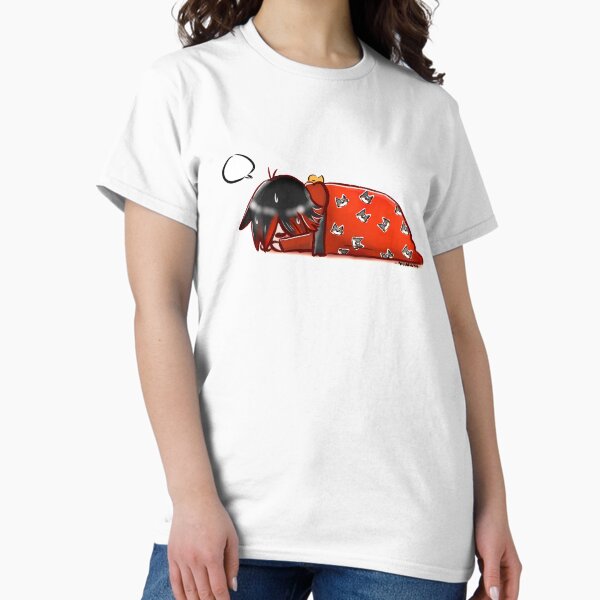 Item preview, Grumpy Ruby designed and sold by AG Nonsuch.