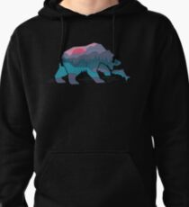 Bear Country Pullover Hoodie