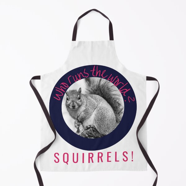 Item preview, Who runs the world? designed and sold by InducTees.
