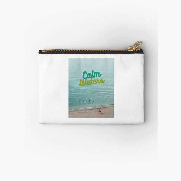 Item preview, CALM WATERS. designed and sold by pirikiti64-.