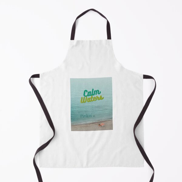 Item preview, CALM WATERS. designed and sold by pirikiti64-.