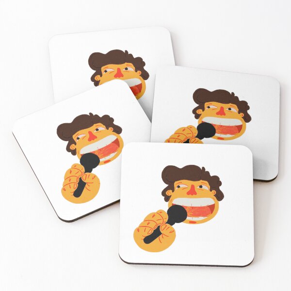 Item preview, Karaoke! designed and sold by Joaquín Castro.