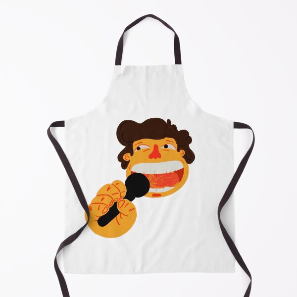 Item preview, Karaoke! designed and sold by Joaquín Castro.