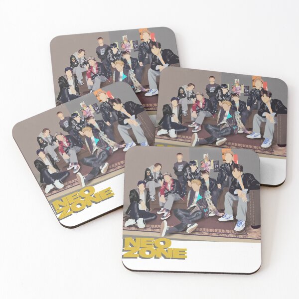 Item preview, Neo Zone -NCT 127 designed and sold by Alecsero.