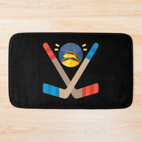 Item preview, Hockey And Tacos designed and sold by Custom Shop.