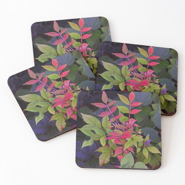 Item preview, Leaves designed and sold by CarolM.