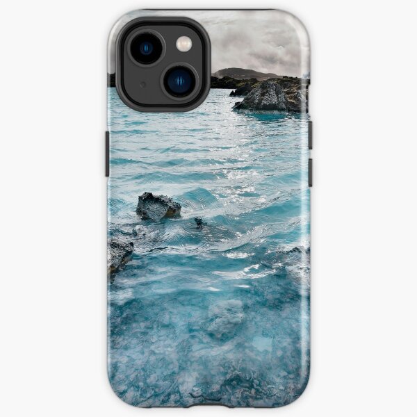 The Blue Lagoon Phone Cases for Sale Redbubble