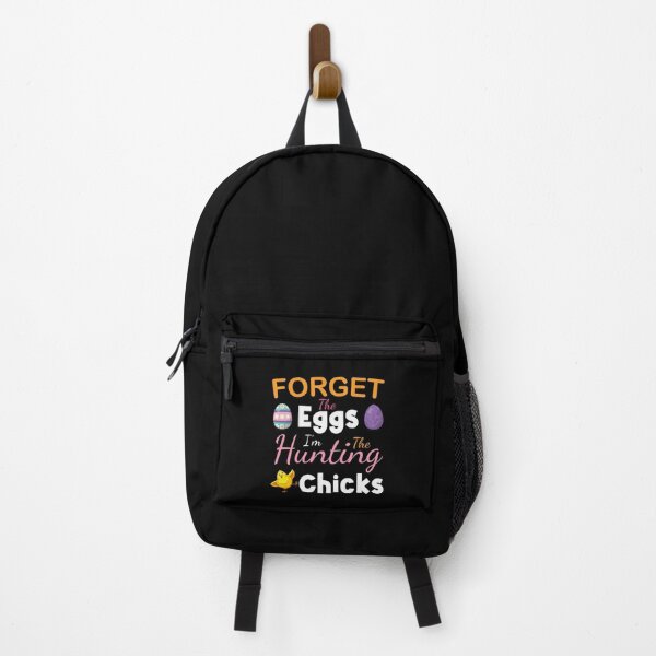 Item preview, Forget The Eggs I'm Hunting The Chicks shirt designed and sold by JG-Bestmerch.