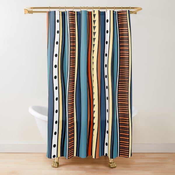 Item preview, navajo pattern - tribal seamless designed and sold by Printify Zone.