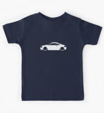 Quattro 8N Kinder T-Shirt