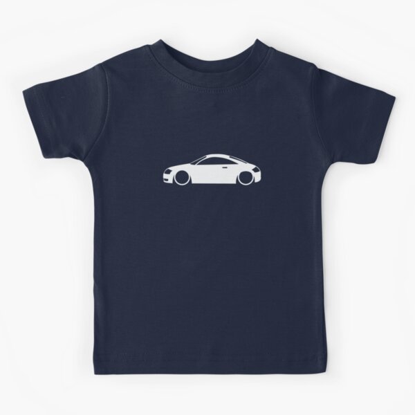 Quattro 8N Kids T-Shirt