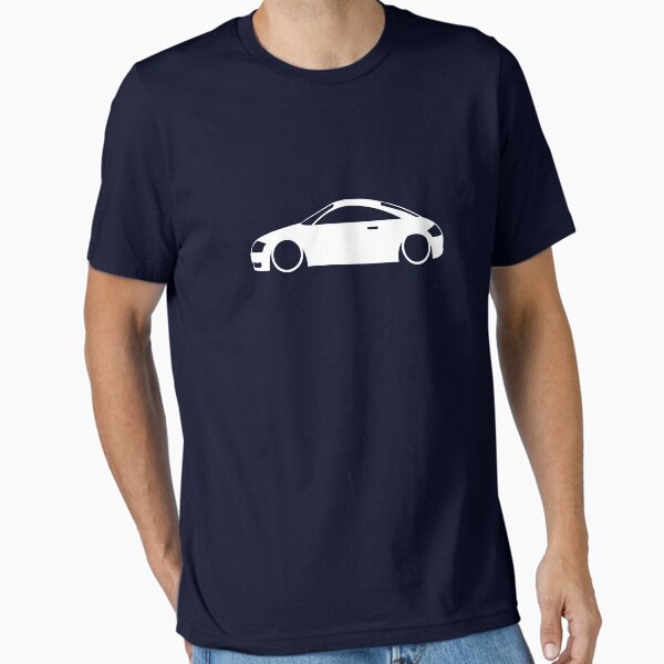 Quattro 8N Essential T-Shirt