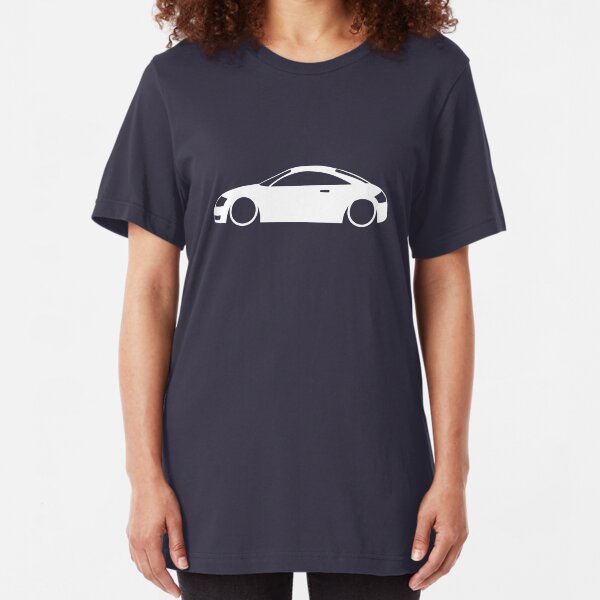 Quattro 8N Slim Fit T-Shirt