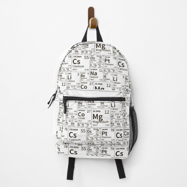 Item preview, Chemistry designed and sold by RenatoGuzman.