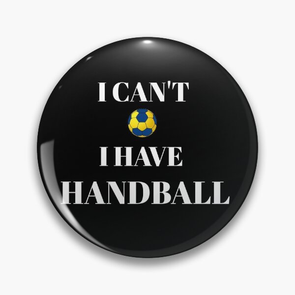 Item preview,  I can't i have handball designed and sold by Maxpgd18.