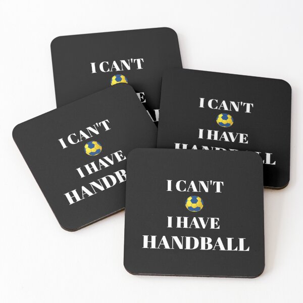 Item preview,  I can't i have handball designed and sold by Maxpgd18.