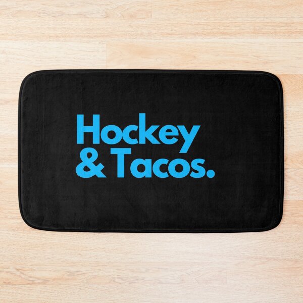 Item preview, Hockey And Tacos designed and sold by Custom Shop.