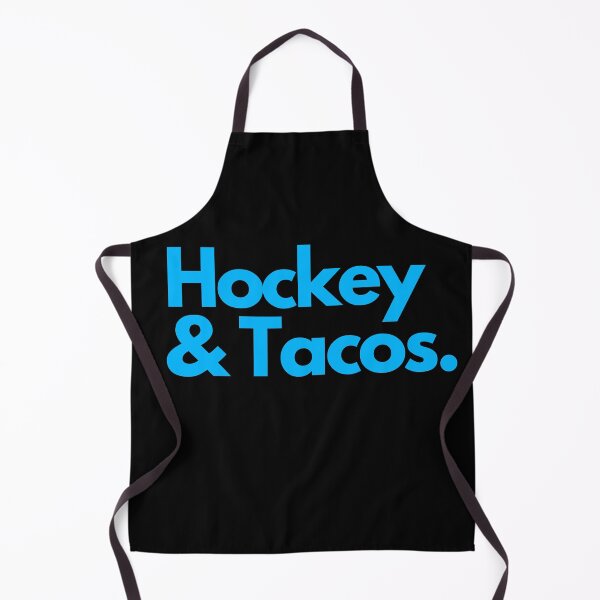 Item preview, Hockey And Tacos designed and sold by Custom Shop.