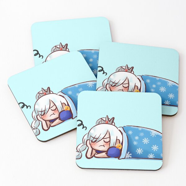 Item preview, Grumpy Weiss designed and sold by AG Nonsuch.
