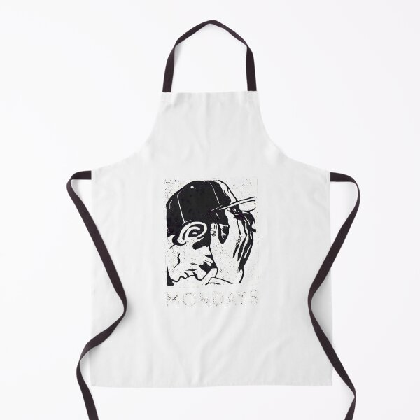 Item preview, Monday’s designed and sold by OldSchoolRetro.