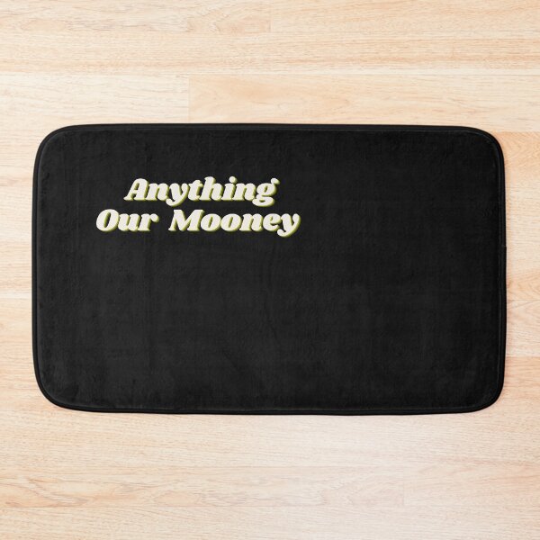Item preview, Anything for the Mooney designed and sold by Imaginative Expressions⭐️ ⭐️ ⭐️ ⭐️ ⭐️.
