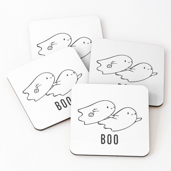 Item preview, Boo designed and sold by L1 Creations.