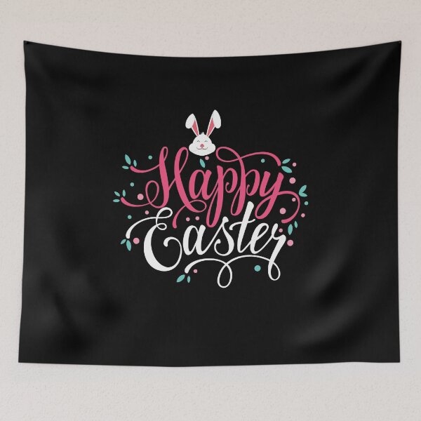 Item preview, Happy Easter shirt designed and sold by JG-Bestmerch.