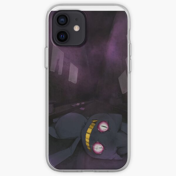Banette iPhone cases & covers | Redbubble Shiny Litwick Evolutions