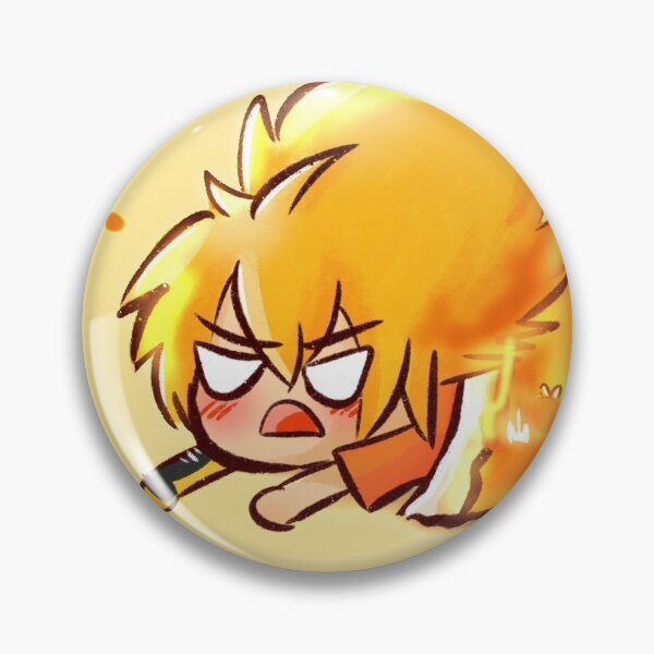 Item preview, Grumpy Yang designed and sold by AG Nonsuch.