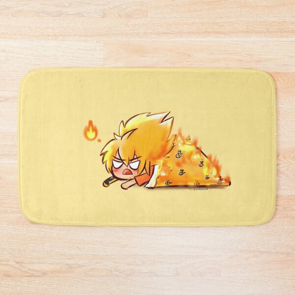 Item preview, Grumpy Yang designed and sold by AG Nonsuch.