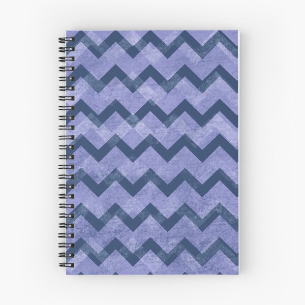 Item preview, Distressed Chevron Pattern designed and sold by Katherine Mills .