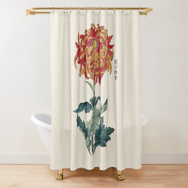 Litographs  Shower Curtains