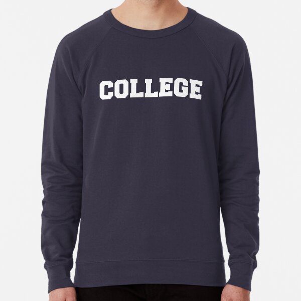 Bluto college cheap sweatshirt