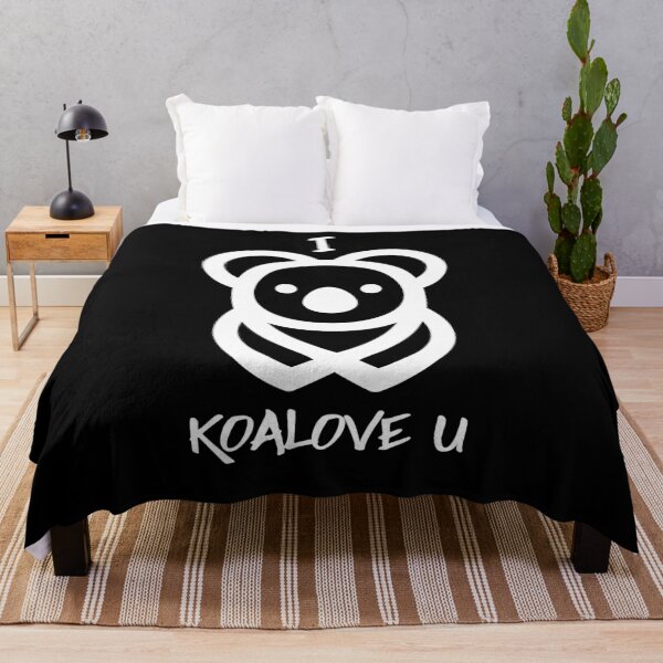 Item preview, I Koalove You designed and sold by Teelogic.