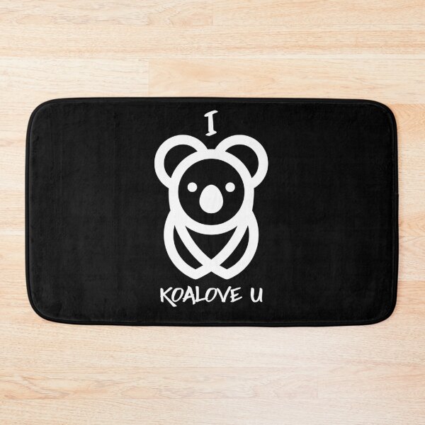 Item preview, I Koalove You designed and sold by Teelogic.