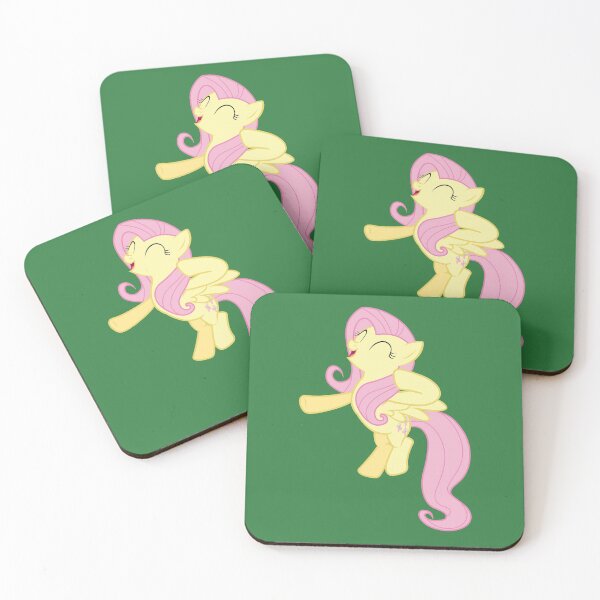 Item preview, Fluttershy designed and sold by Tardifice.