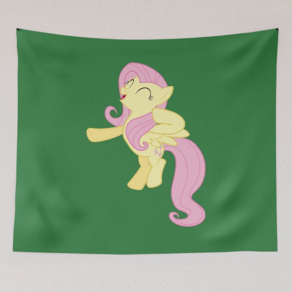 Artikelvorschau, Fluttershy entworfen und verkauft von Tardifice.