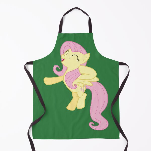 Item preview, Fluttershy designed and sold by Tardifice.