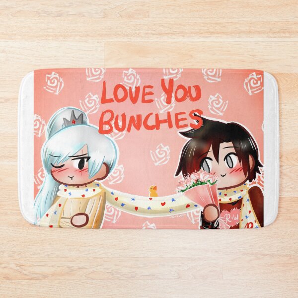 Item preview, Whiterose Valentines designed and sold by AG Nonsuch.