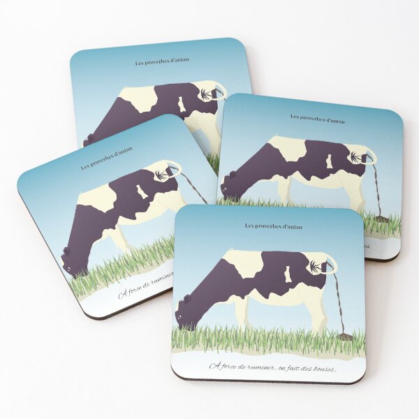Item preview, Ruminant cow designed and sold by experimentons.