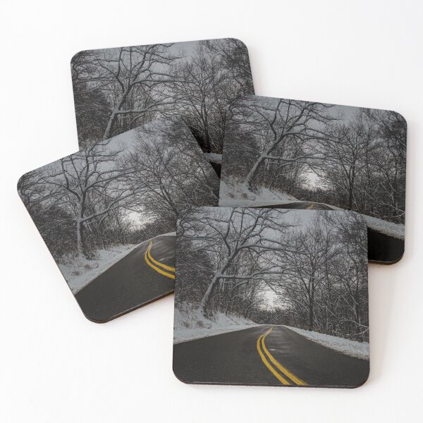 Item preview, Winter’s Silence designed and sold by middendorfphoto.
