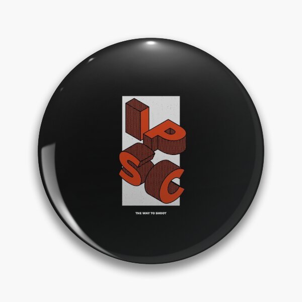 Item preview, IPSC designed and sold by Callahans.