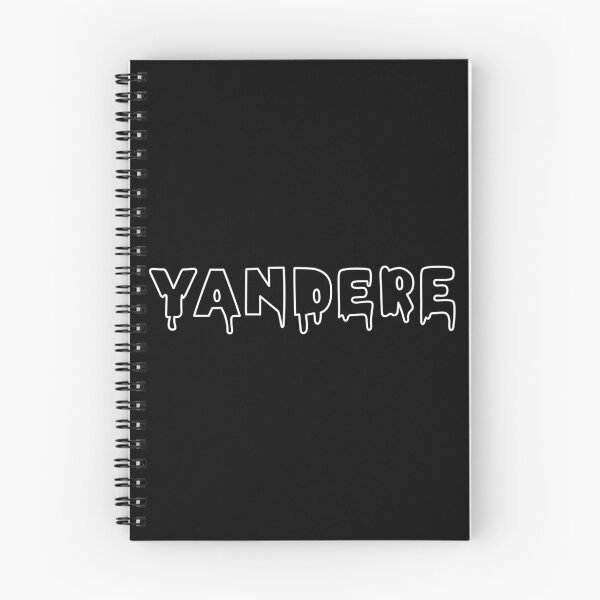 Item preview, Yandere  designed and sold by bethsdesign.